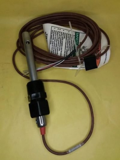 SENSOR DE CONDUTIVIDADE GF SIGNET 3-2820-1 - Imagem 3
