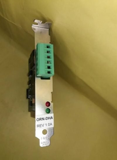 PLACA INTERFACE ALLEN BRADLEY SST 5136-SD-15A - Imagem 3