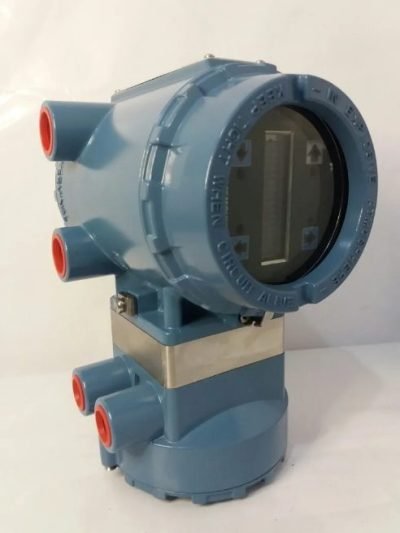 TRANSMISSOR OXYMITTER 4000 ROSEMOUT OXT4C HART - Imagem 4
