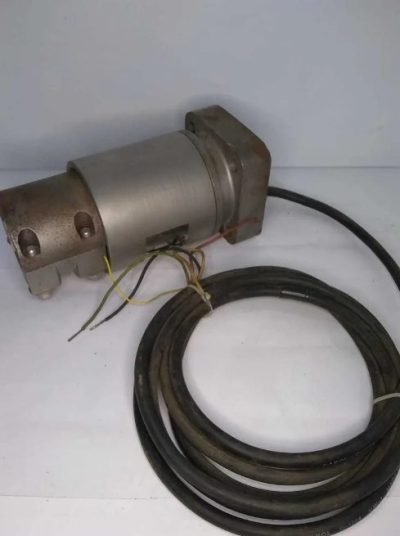 SENSOR DE TORQUE BIRD MACHINE MOD.: DJ-411-830 - Imagem 3