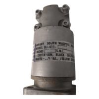 SENSOR DE TORQUE BIRD MAC...