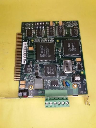PLACA INTERFACE ALLEN BRADLEY SST 5136-SD-15A - Imagem 4