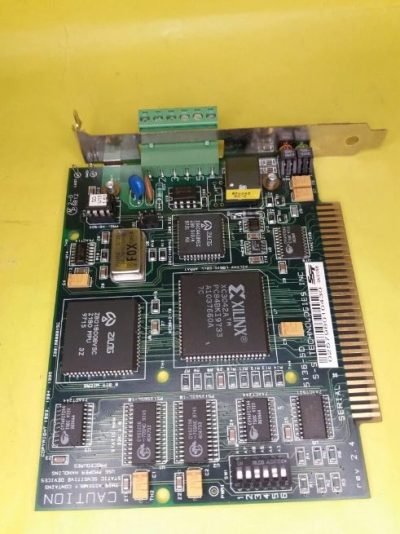 PLACA INTERFACE ALLEN BRADLEY SST 5136-SD-15A - Imagem 5