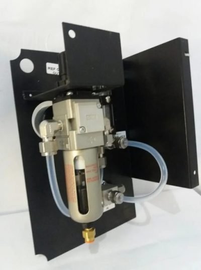 TRANSMISSOR OXYMITTER 4000 ROSEMOUT OXT4C HART - Imagem 6