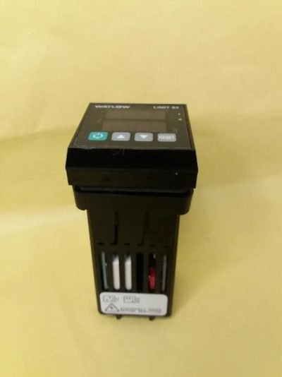 CONTROLADOR TEMPERATURA WATKOW LIMIT 94 94AA1DD000RG - Imagem 5