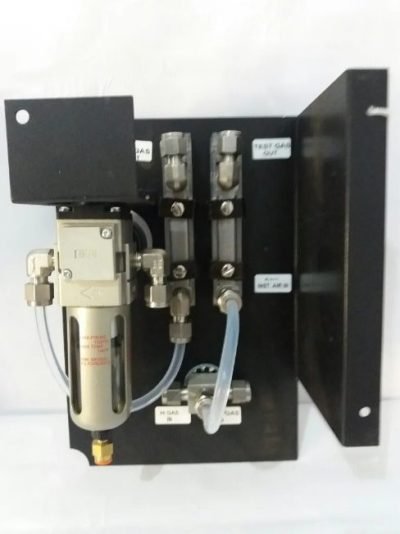 TRANSMISSOR OXYMITTER 4000 ROSEMOUT OXT4C HART - Imagem 7