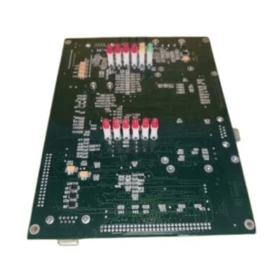 PCI PLACA CIRCUITO FIRETROL PC-1063F BER26040217 MARK II