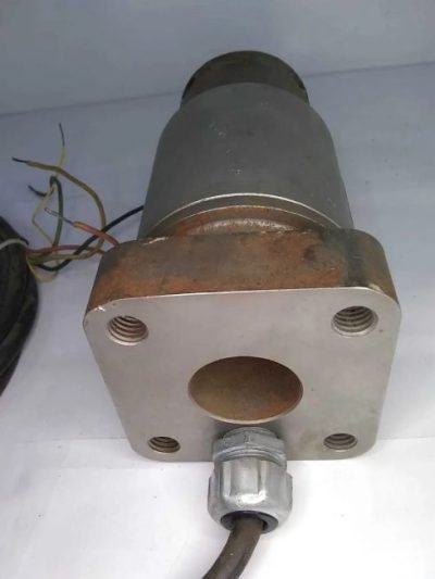 SENSOR DE TORQUE BIRD MACHINE MOD.: DJ-411-830 - Imagem 7