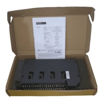 MÓDULO SÁIDA ALLEN BRADLEY 1771-OBN/B (1248)