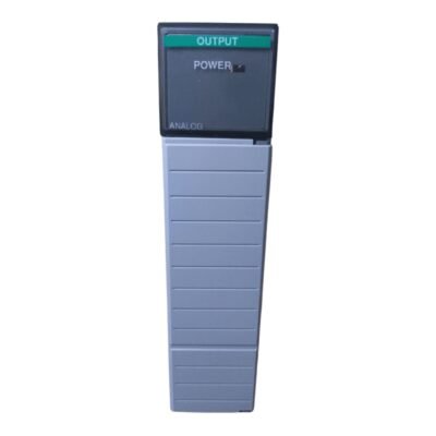MÓDULO ALLEN BRADLEY ROCKWELL SLC500 1746-NO4L