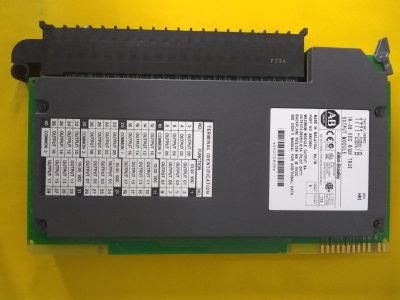 MÓDULO SÁIDA ALLEN BRADLEY 1771-OBN/B (1248) - Imagem 3