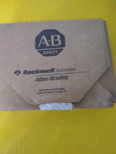 MÓDULO ALLEN BRADLEY ROCKWELL SLC500 1746-NO4L - Imagem 7