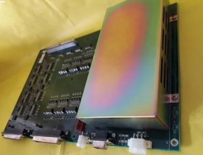 PCI BOMBA FIRECONTROL Mark Ii Pc-1060f Ber26040213 (1224) - Imagem 3
