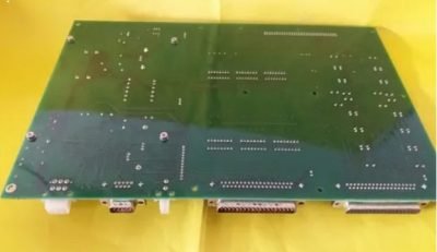 PCI BOMBA FIRECONTROL Mark Ii Pc-1060f Ber26040213 (1224) - Imagem 5