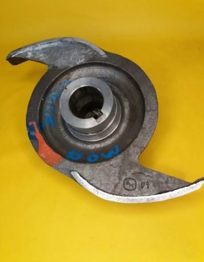 ROTOR CD4mcu BOMBA GOULDS 3175m 3x6-14" 2V 76AO600B - Imagem 3