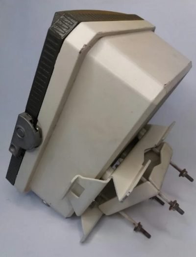 CONVERSOR YOKOGAWA ADMAG Am11-asa1a - Imagem 4