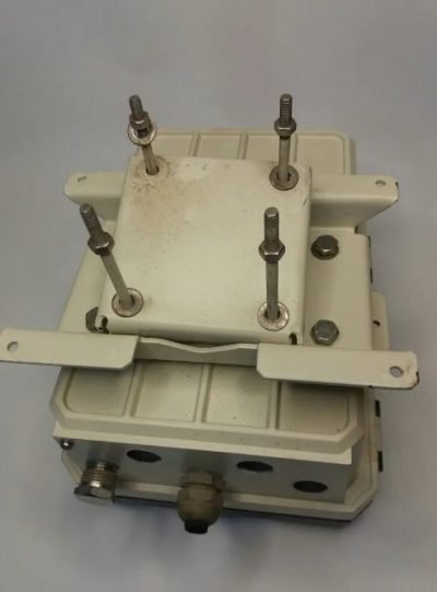 CONVERSOR YOKOGAWA ADMAG Am11-asa1a - Imagem 5