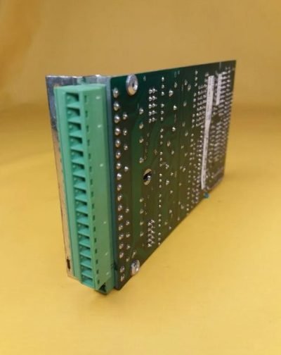CARTÃO DE SAÍDA ELETRÔNICO BIELOMATIK MU16m 67763490 - Imagem 3