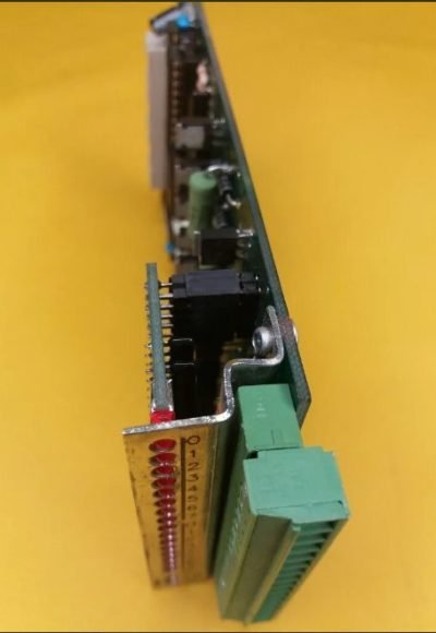 CARTÃO DE SAÍDA ELETRÔNICO BIELOMATIK MU16m 67763490 - Imagem 5