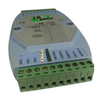 MÓDULO DE ENTRADA DIGITAL MULT PLEXA Lrcom 7042