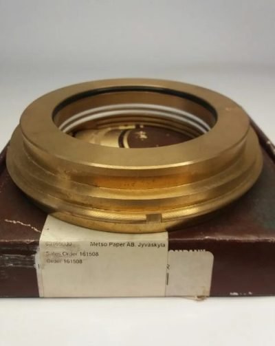 SELO ISOLADOR PROTETOR ROLAMENTO VBX 1400-A-13439-0 - Imagem 2