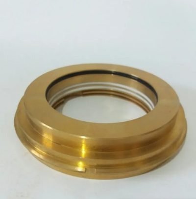 SELO ISOLADOR PROTETOR ROLAMENTO VBX 1400-A-13439-0 - Imagem 3