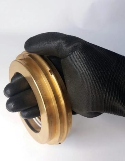 SELO ISOLADOR PROTETOR ROLAMENTO VBX 1400-A-13439-0 - Imagem 5