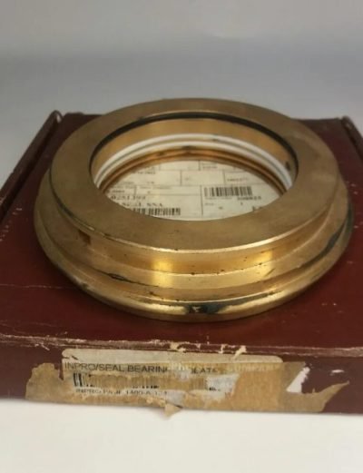 ISOLADOR PROTETOR SELO ROLAMENTO 1400a-1345 - Imagem 2