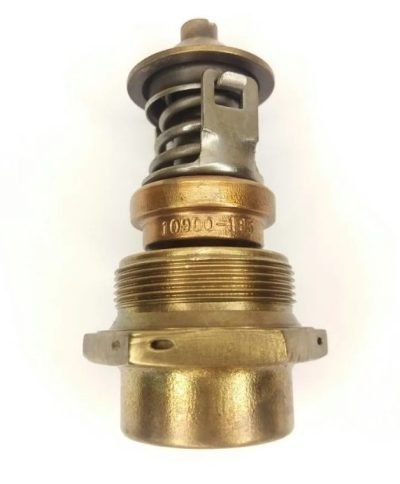 VÁLVULA FLUXO ÓLEO VERNATHERM Vd-10900 60 185f
