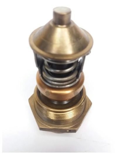VÁLVULA FLUXO ÓLEO VERNATHERM Vd-10900 60 185f - Imagem 4