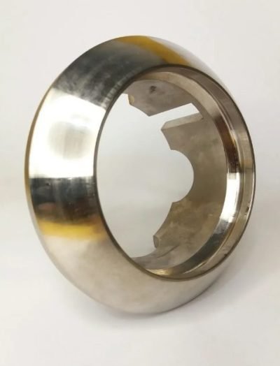 COLAR ESFÉRICO DESLIZANTE KADANT JOHNSON Jb00769 - Imagem 3