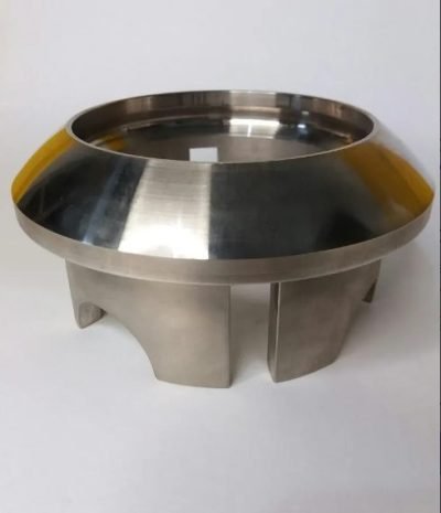 COLAR ESFÉRICO DESLIZANTE KADANT JOHNSON Jb00769 - Imagem 4