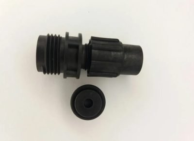 VÁLVULA SUCÇÃO BOMBA DOSADORA Mod Ga25d4m3 Pn 7724 - Imagem 2