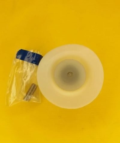 DIAFRAGMA BOMBA DOSADORA Mod. Ga25d4m3 Pn 77118 - Imagem 2