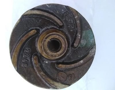 ROTOR BOMBA GOULDS 3196st Pn Eb4-2248 - Imagem 2
