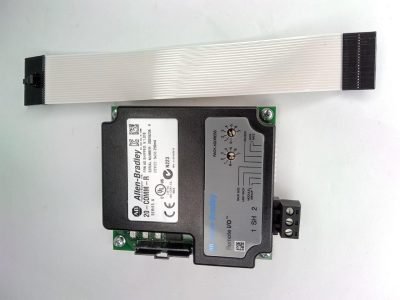 ADAPTADOR DE COMUNICAÇÃO ALLEN-BRADLEY 20-comm-r - Imagem 2