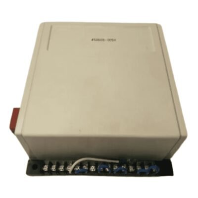 ASCO 459666-005H TRANSFER SWITCH CONTROL