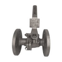 VÁLVULA ESFERA BIPARTIDA MICROMAZZA CL150 3/4″ CF8