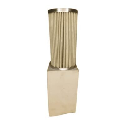 ELEMENTO FILTRO INDUSTRIAL MAHLE 852034 Mic Vst 10