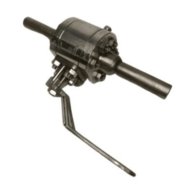 VÁLVULA ESFERA TRIPARTIDA MICROMAZZA Cl1500 3/4'' Sw