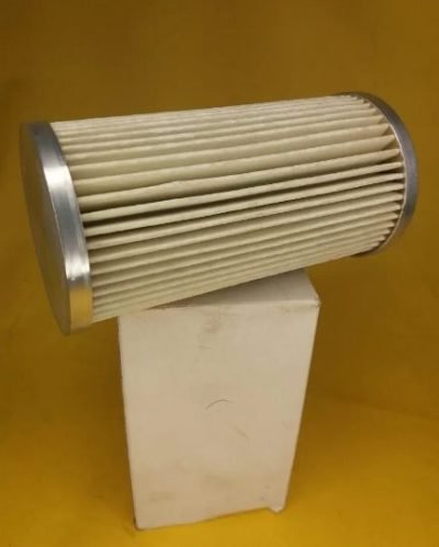 ELEMENTO FILTRO INDUSTRIAL MAHLE 852034 Mic Vst 10 - Imagem 2