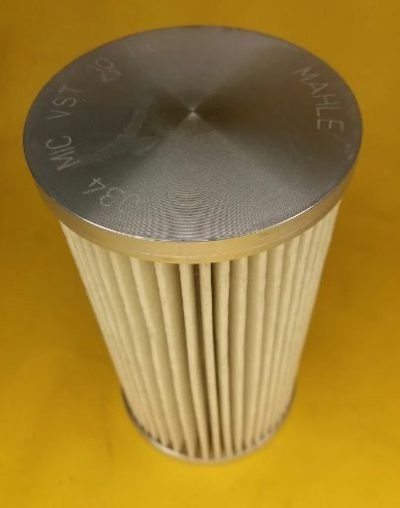 ELEMENTO FILTRO INDUSTRIAL MAHLE 852034 Mic Vst 10 - Imagem 3