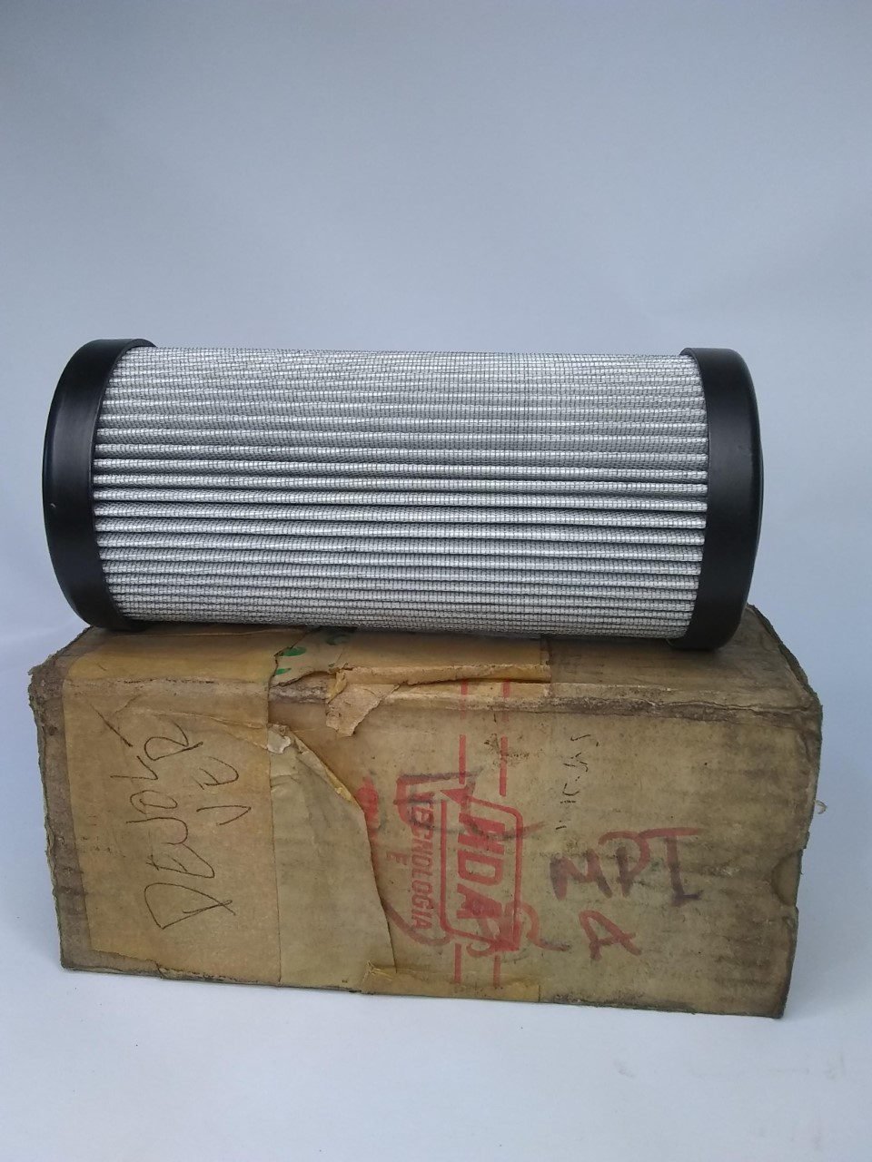 ELEMENTO FILTRO ÓLEO HDA 114171 - Imagem 3