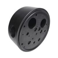 CAIXA VÁLVULA DURR M1602...