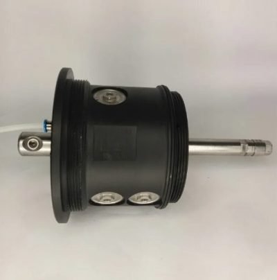 VÁLVULA DE CONTROLE DURR ECOBELL1 N3203 0018 - Imagem 3