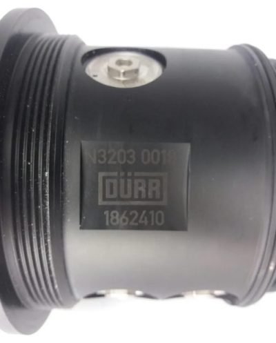 VÁLVULA DE CONTROLE DURR ECOBELL1 N3203 0018 - Imagem 4