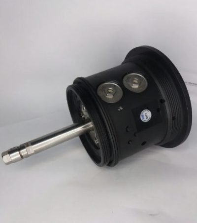 VÁLVULA DE CONTROLE DURR ECOBELL1 N3203 0018 - Imagem 6