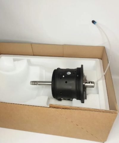 VÁLVULA DE CONTROLE DURR ECOBELL1 N3203 0018 - Imagem 7