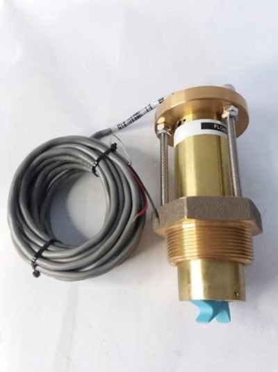 MEDIDOR VAZÃO DATA INDUSTRIAL JOHNSON CONTROLS DI220B - Imagem 2