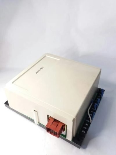 ASCO 459666-005H TRANSFER SWITCH CONTROL - Imagem 2